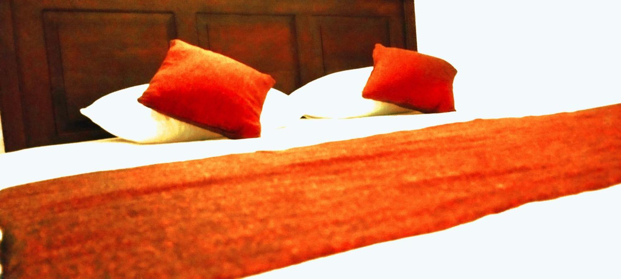 Bed and Breakfast Eco Nest Marakolliya Tangalle Esterno foto