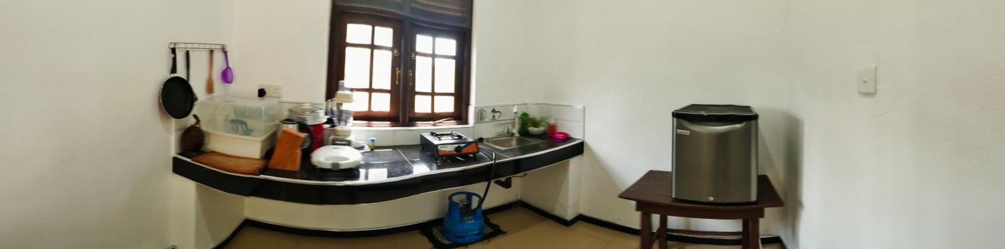 Bed and Breakfast Eco Nest Marakolliya Tangalle Esterno foto