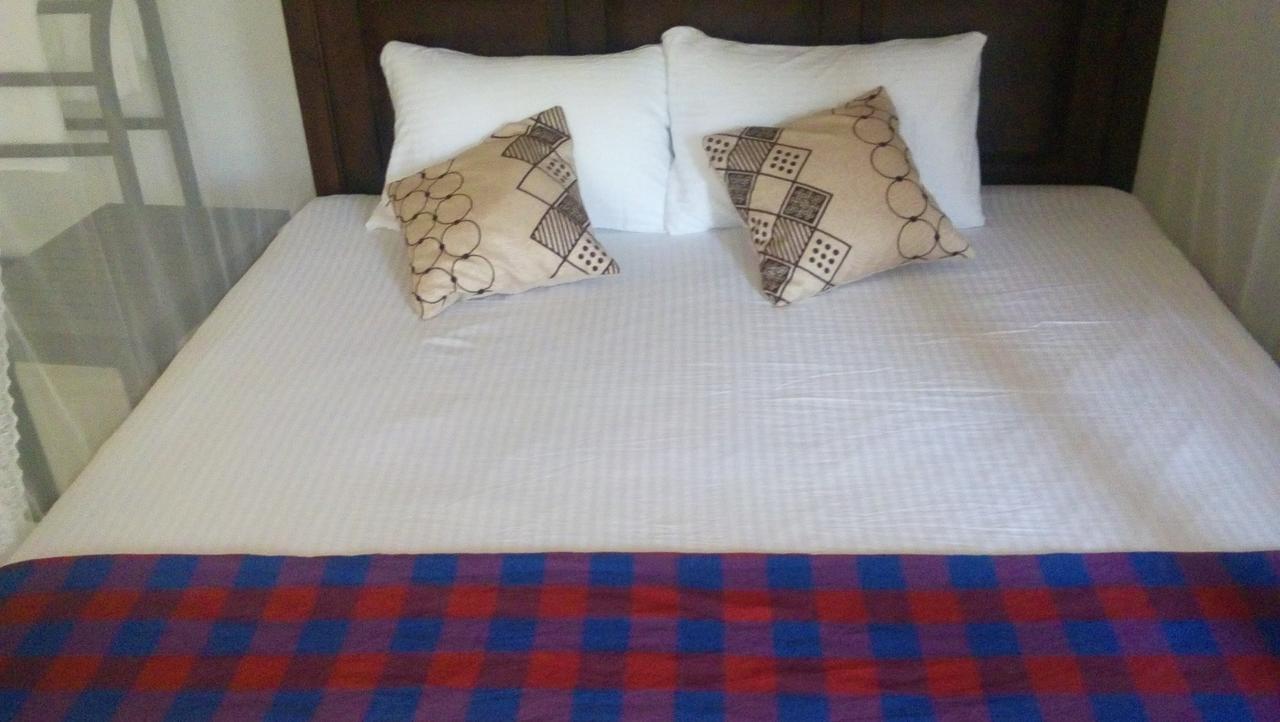 Bed and Breakfast Eco Nest Marakolliya Tangalle Esterno foto